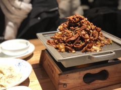 -四季民福烤鸭店(前门廊房二条店)