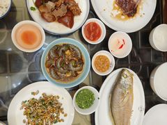 -吴记富苑(朝阳店)