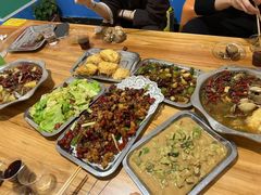 -陈氏肥蛤(小纬六路总店)