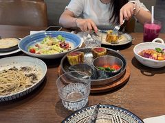 -西堤牛排(合肥之心城店)