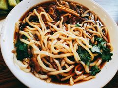 -清真吴记门钉肉饼·喜多利