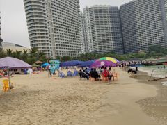 -碧桂园十里银滩