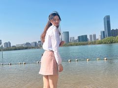 -天鹅湖体育公园
