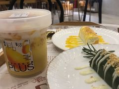 -夏羽记甜品(小榄大信店)