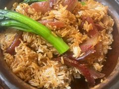 -皇后餐厅-煲仔·小菜·打边炉(古北店)