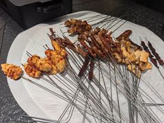 -小粉房鲽鱼头海鲜小串(燕郊总店)