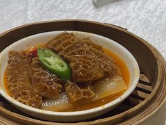 -丰鲤楼•闽南茶楼(仟禧汇店)