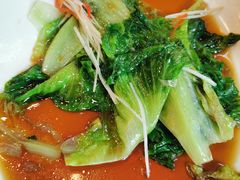 -老浒记民俗酒楼(王府井店)