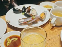 -长沙君悦酒店·自助餐厅咖啡厅