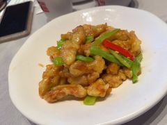 -7号院家宴.烧鸽子(门头沟店)