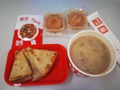 -嘉和一品粥(方庄店)