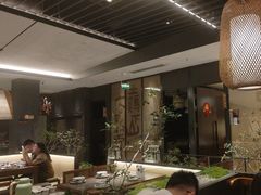 -山涧肴·湘味家肴(松岗满纷天地店)