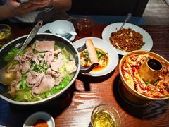 -全牛匠·乐山跷脚牛肉(西单华威约饭街店)