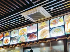 -同福小馆(北摆宴街店)