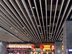 -食代馆(深业上城店)