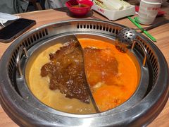 -季季红火锅(长沙步行街店)