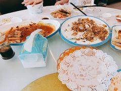 -渔中舟海鲜大排档(普陀沈家门店)