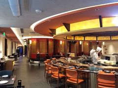 -牛将军•涮肉•烤肉(北京王府井·故宫店)