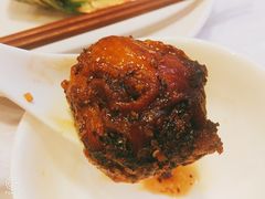 -阿诺泰·泰国餐厅(紫荆店)