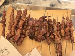 -160烧烤(香坊店)