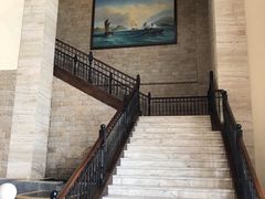 -南沙游艇会·大兵船餐厅