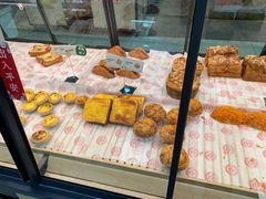 -KenGee仟吉(芜湖路店)