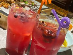 -小杨烤肉(高新店)