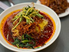 -春花民族美食(佳木斯总店)