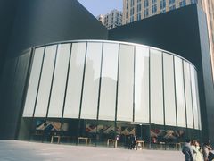 -Apple零售店(新街口店)