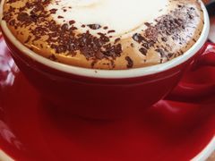 -Be Lived Cafe比例咖啡(摩天轮店)