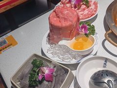 -小龙坎火锅(仓山万达店)
