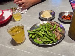 -丽伟的串·烧烤·砂锅(季景天地店)