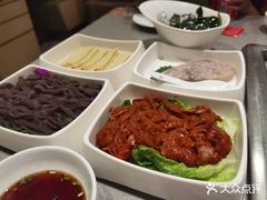 -海底捞火锅(仓山爱琴海店)