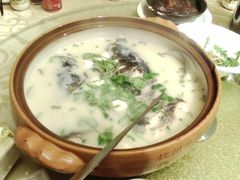 鱼头汤-旭龙鱼头王(航华店)