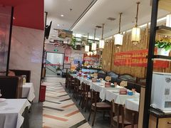 -潇湘码头·鲜湘菜(常营店)