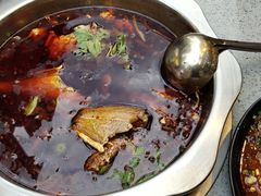 -川东长筷子耗儿鱼(万象润街店)