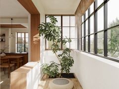 -研筑国际设计事务所(总店)
