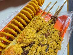 -安发瞧麻辣烫(总店)