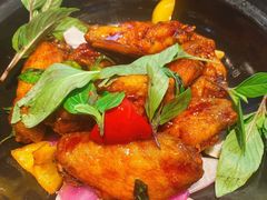 -四道菜·福建菜馆(新街口金鹰店)