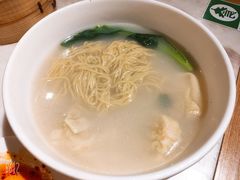云吞面-金鼎轩(安贞里店)