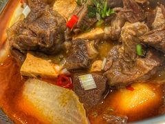 -左庭右院鲜牛肉火锅(南通CBD大有境店)