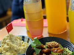 -炒豆合作社(东四总店)