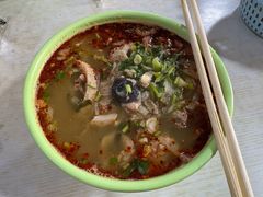 -阿叶羊杂碎(前进街店)