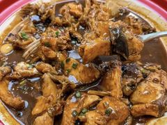 -老班长大酒店(海关大楼店)