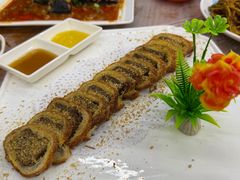 脆皮牛肉-清真双宝红油牛系列