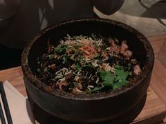 -Ginger(兴国路店)