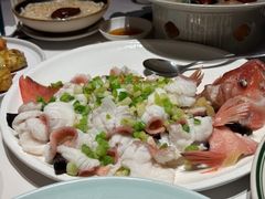 -新兴·金羊座·粤菜点心(乐峰店)