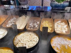 -空之介寿喜烧·和牛放题(恒隆广场店)