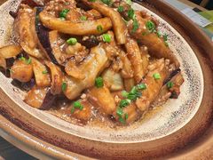 -首秀·四川料理(吾悦广场店)