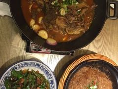 -禾田下生态餐厅(华天城总店)
